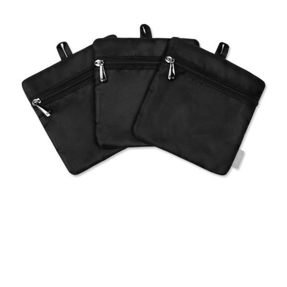 Lug Twinkle Large Pouch 3pc Set NWT - Picture 7 of 7